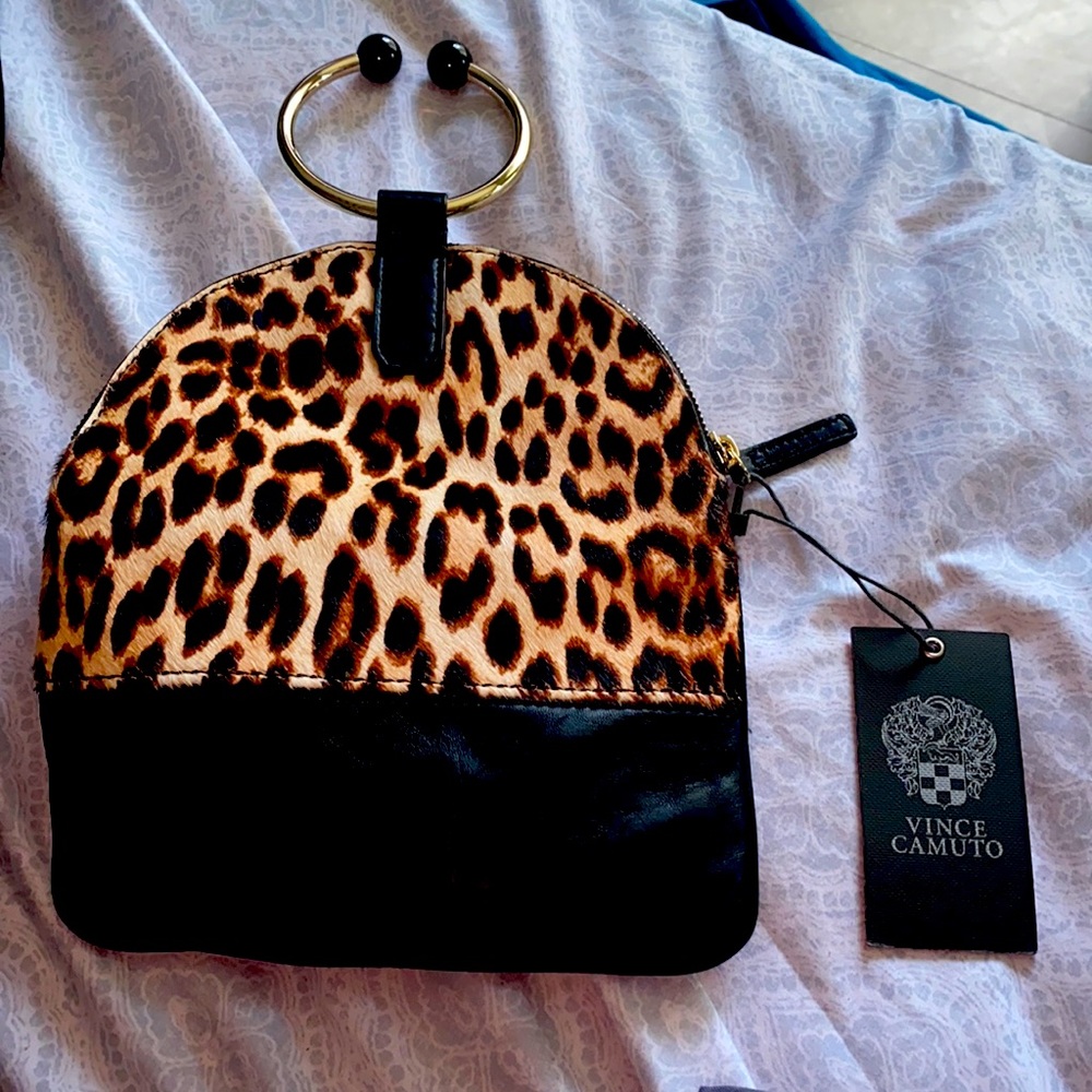 A Women Bag